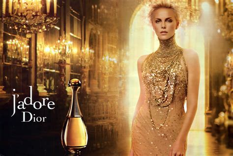 musique pub dior j adore 2012|charlize theron dior.